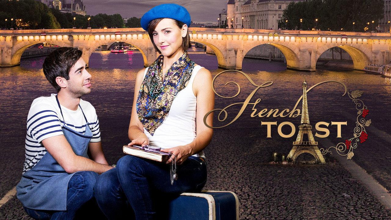 French Toast 2015 movie scene