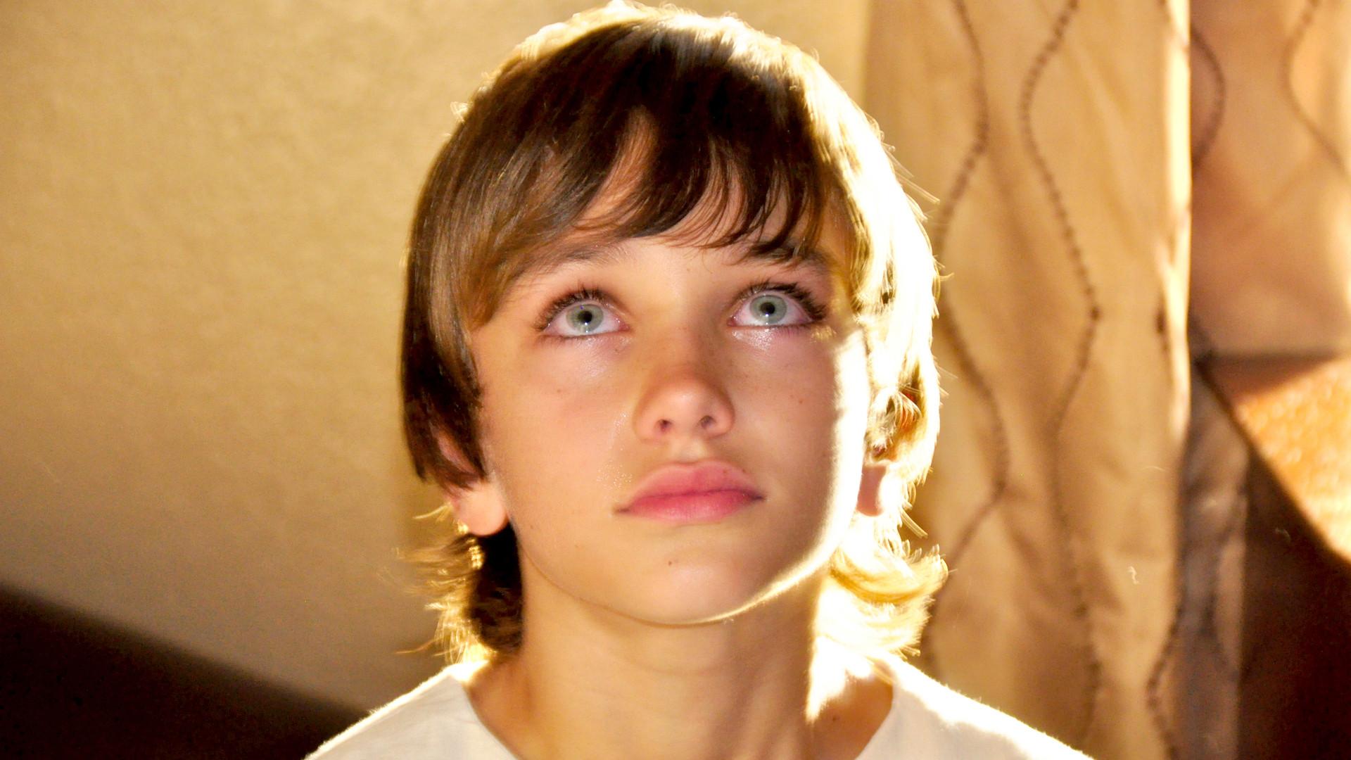 I Am Gabriel 2012 movie scene