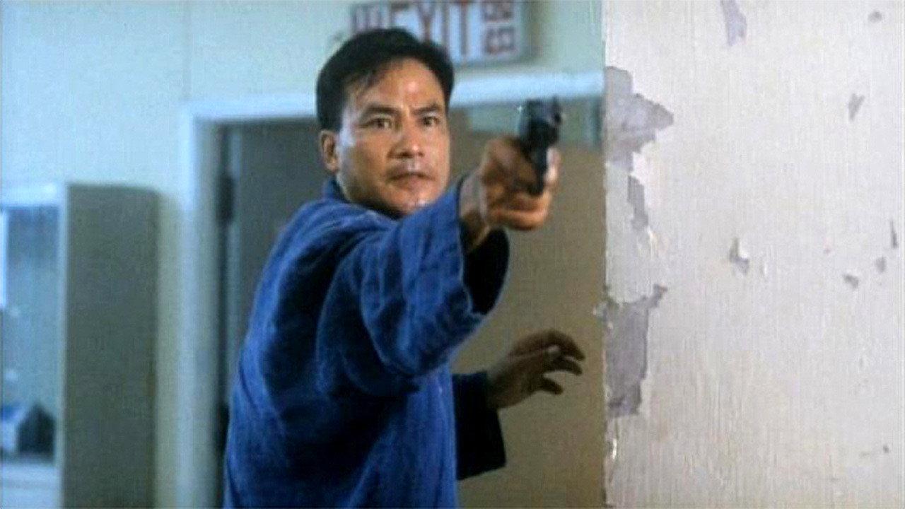 Man Wanted 1995 movie scene