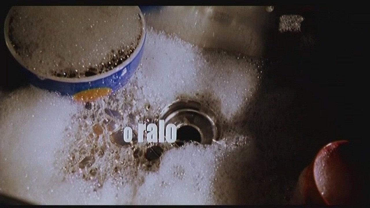 O Ralo 1999 movie scene