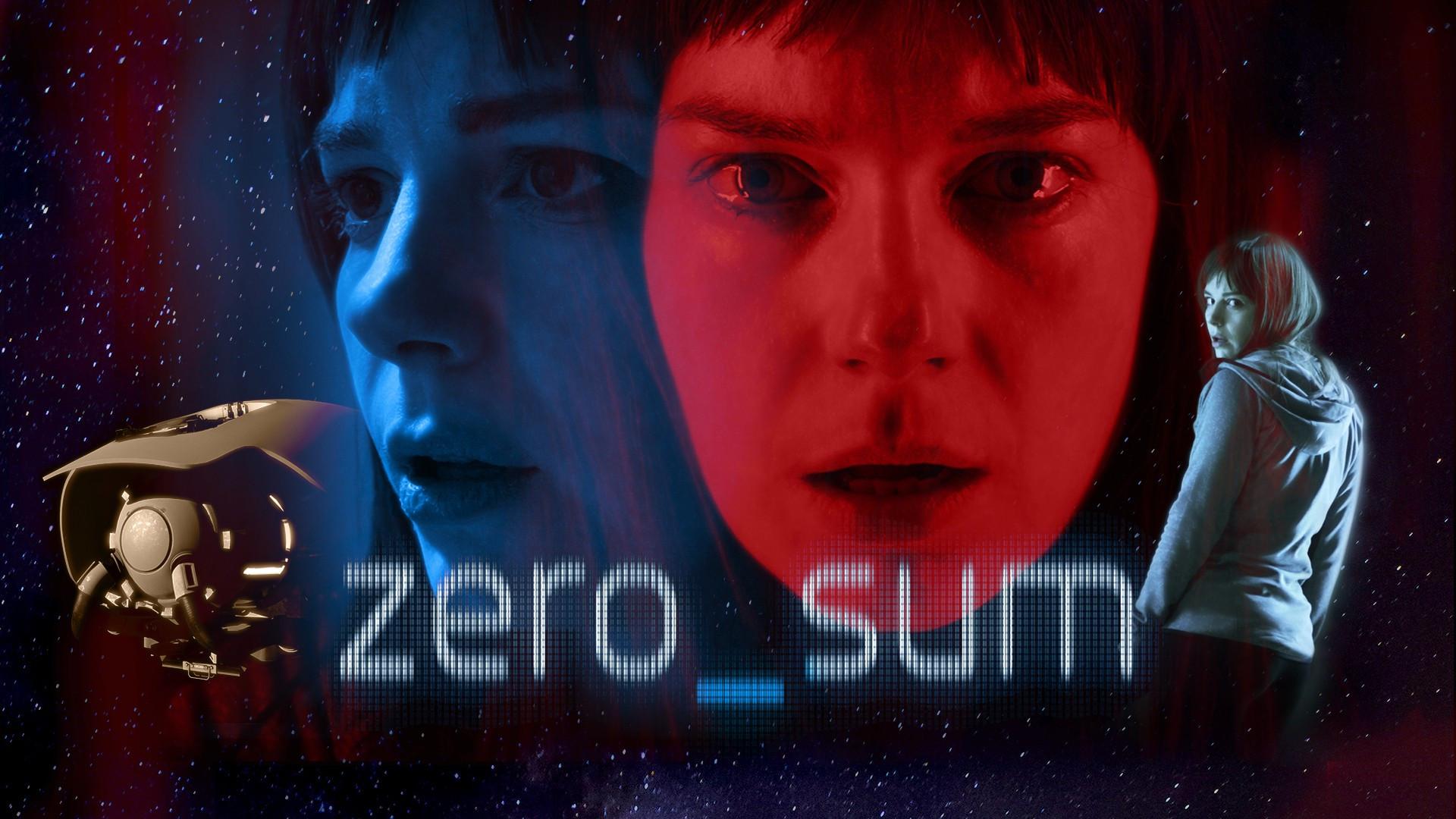 Zero Sum 2016 movie scene
