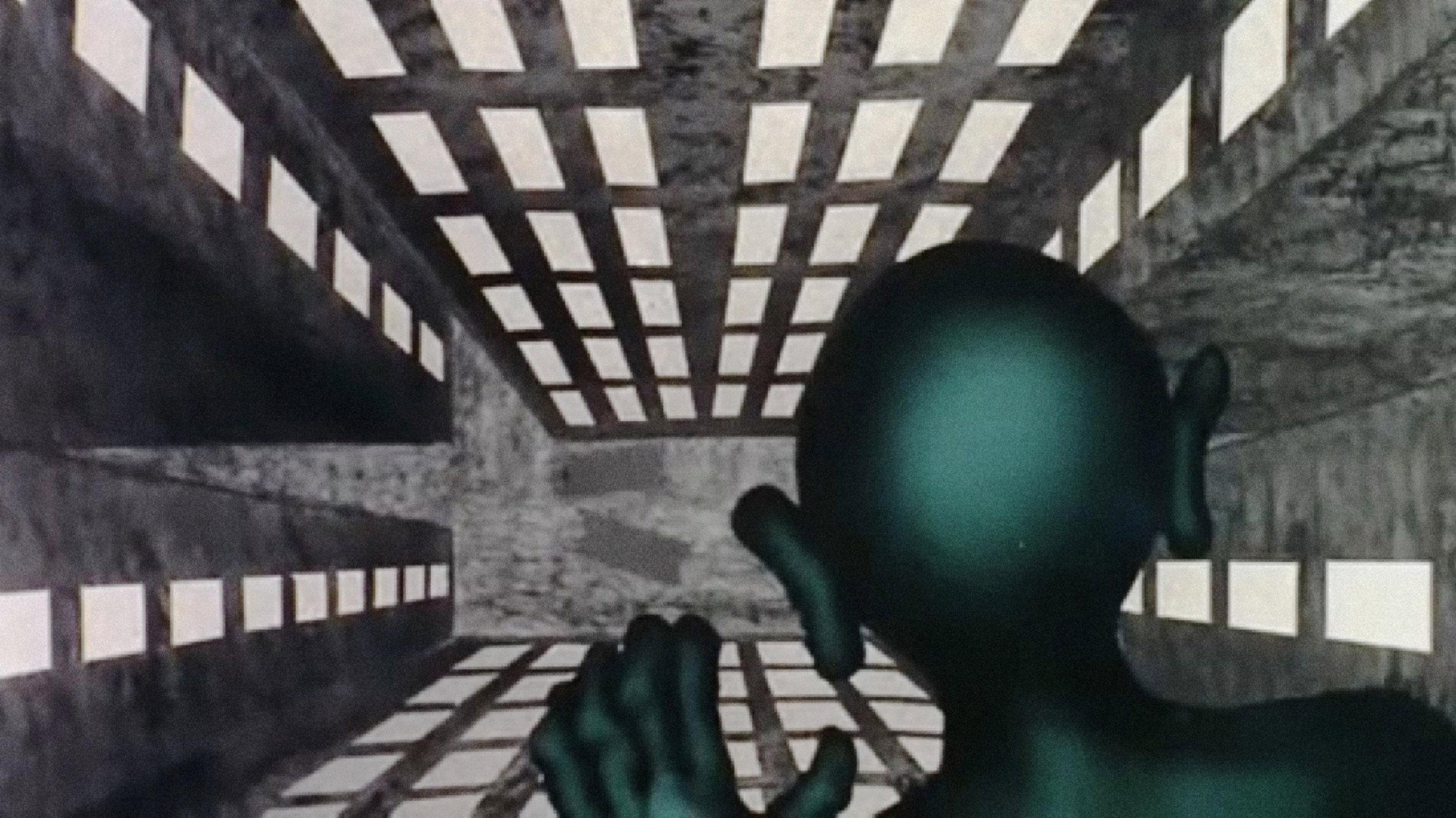 Walls Have Ears 2008 movie scene
