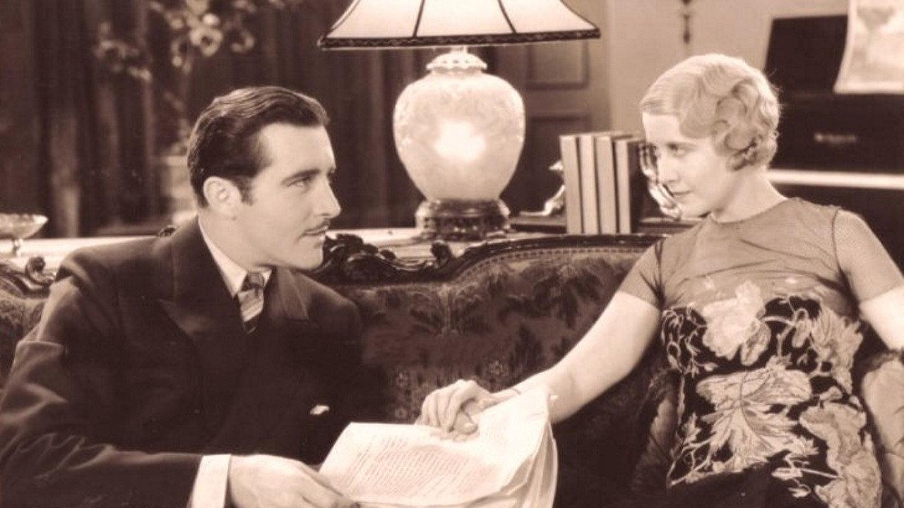 Seed 1931 movie scene