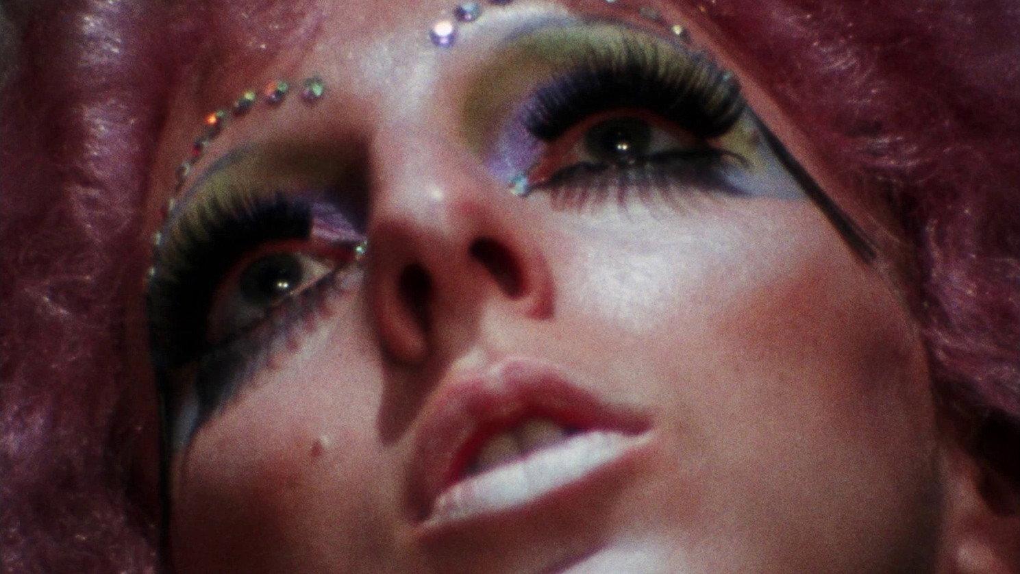 Luminous Procuress 1971 movie scene