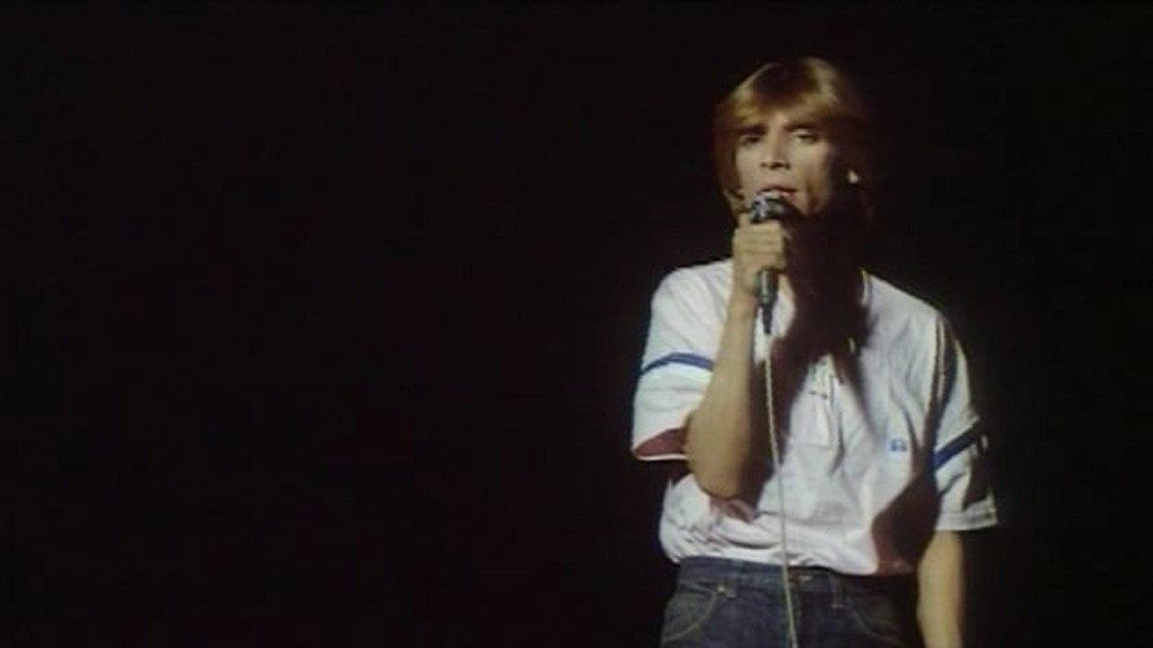 The Admirer 1983 movie scene