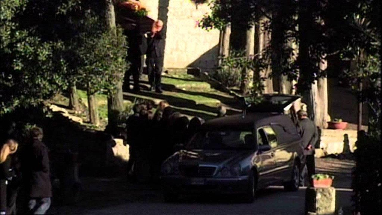 Ritratti nella notte 2006 movie scene