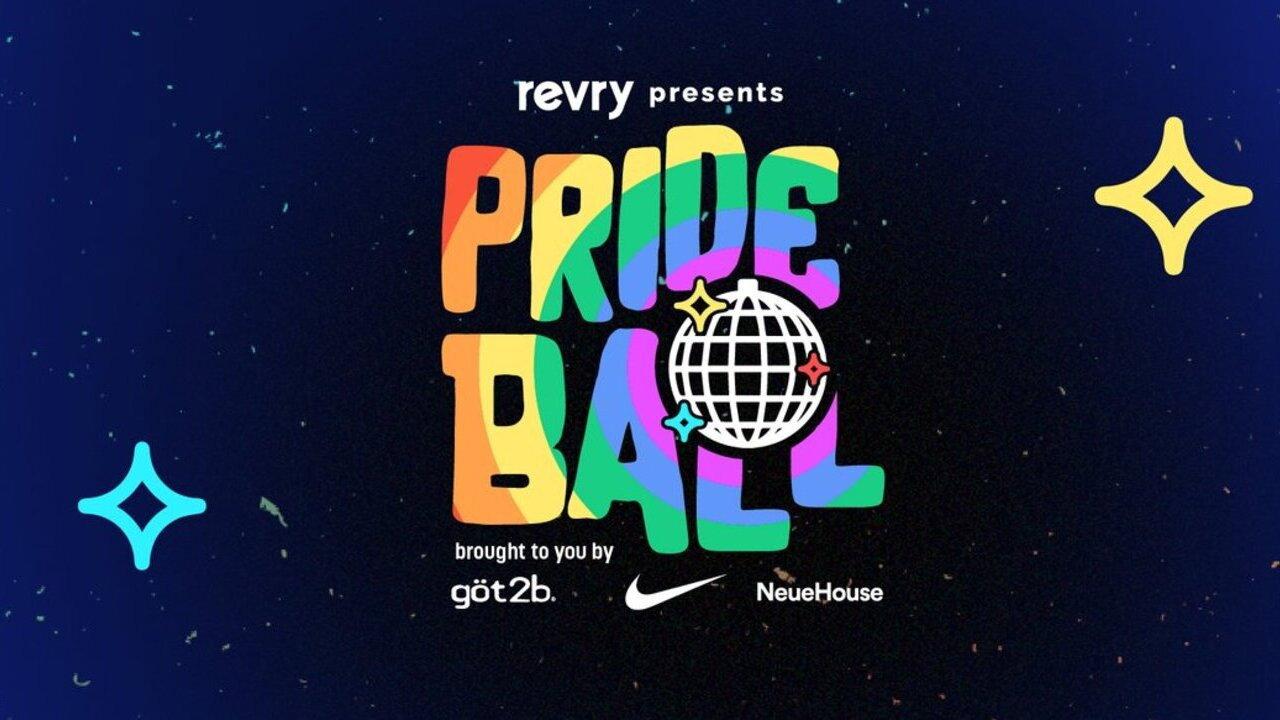Pride Ball 2023 2023 movie scene