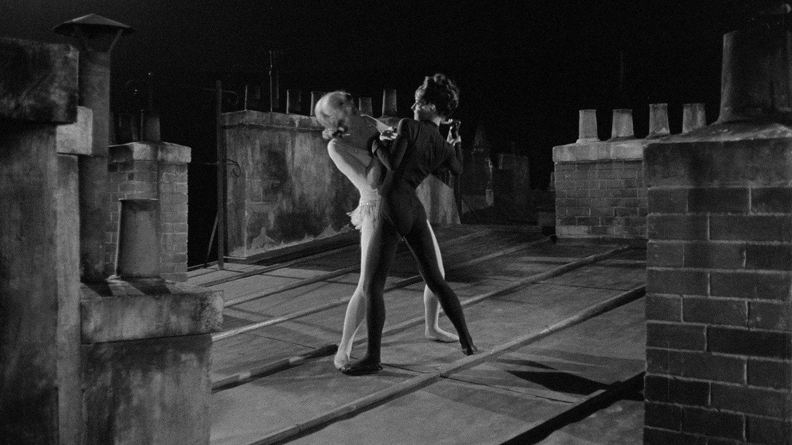 Judex (Episode 01):  Mysterious Shadow 1917 movie scene