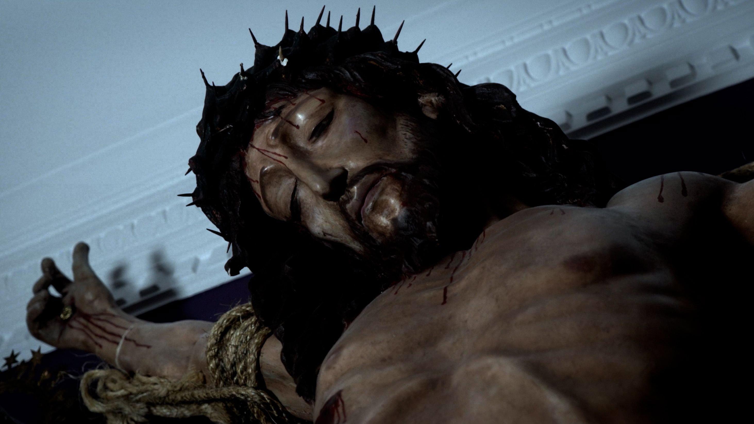 Beati Impii 2024 movie scene