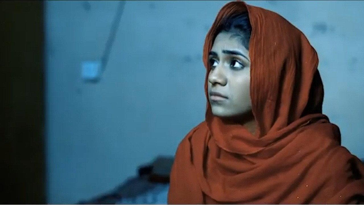 Shaoor, An Awareness 2022 movie scene