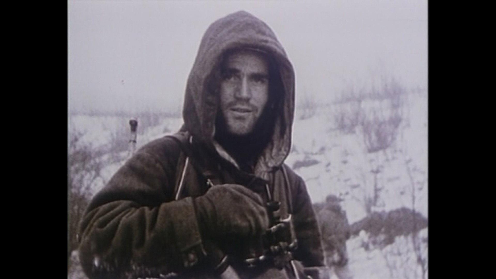 My Private War 1990 movie scene