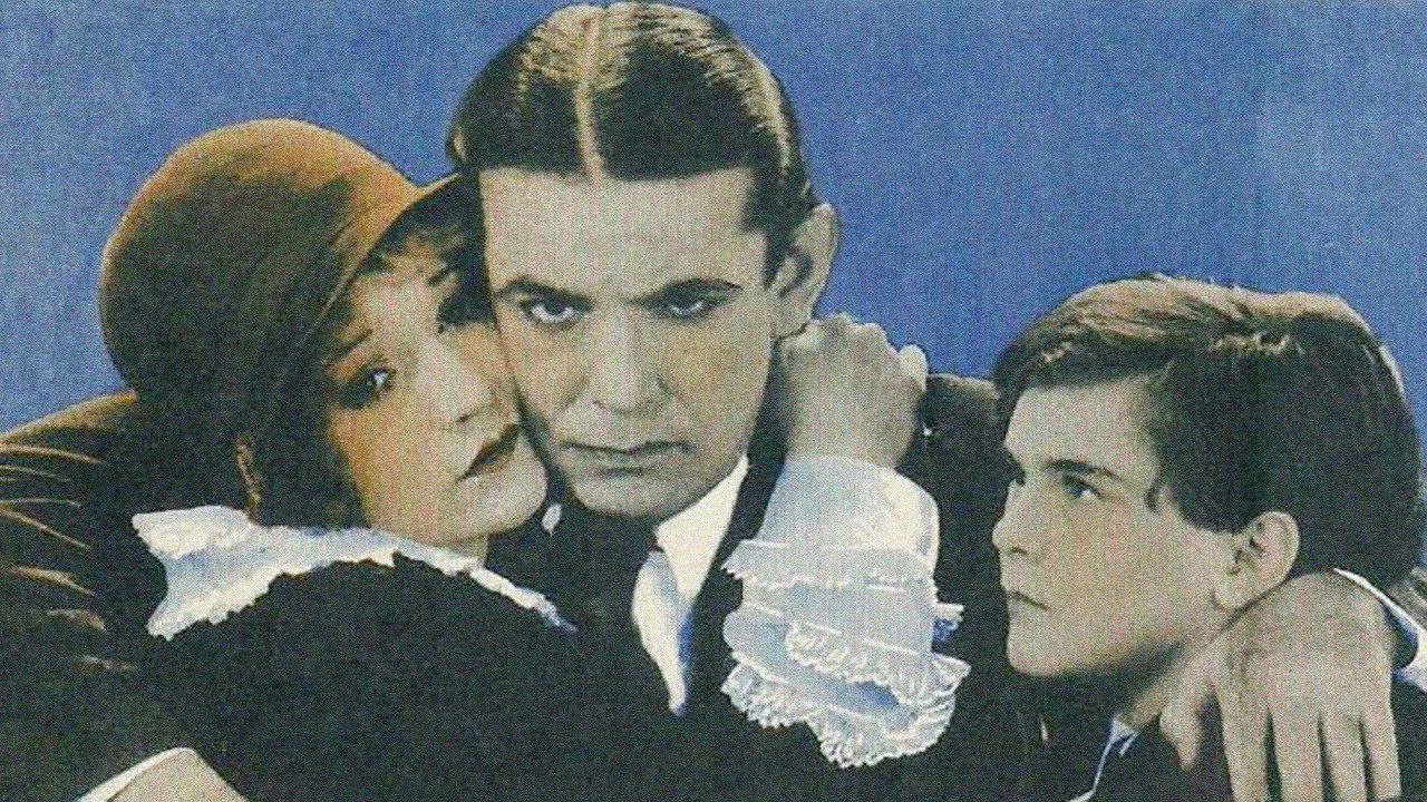 Blaze o' Glory 1929 movie scene