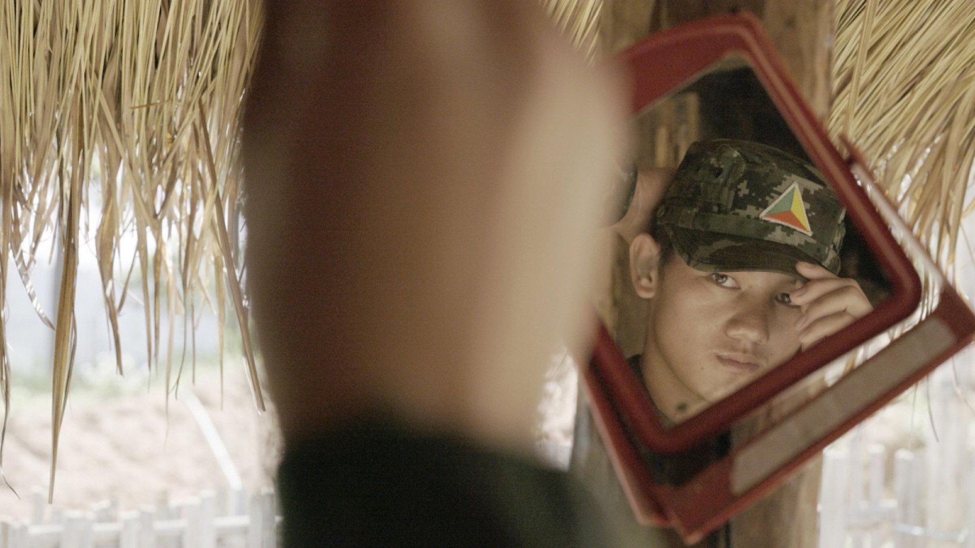 Soil Without Land 2019 movie scene