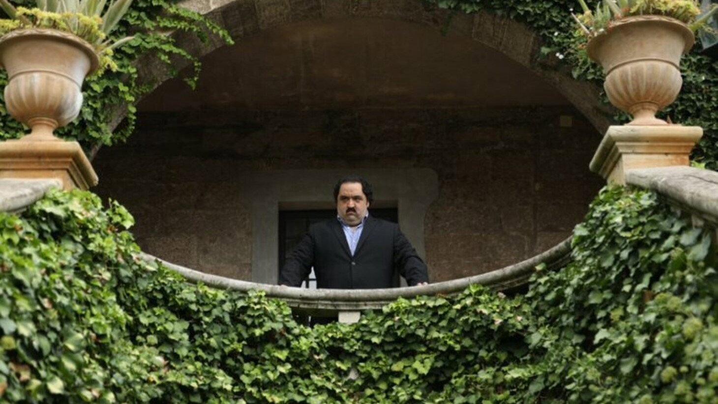 Il maledetto 2022 movie scene