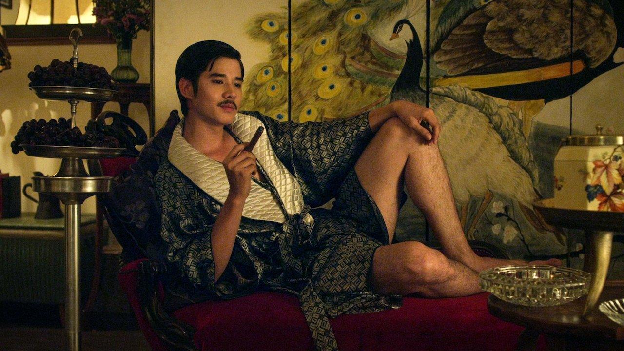 Jan Dara: The Finale 2013 movie scene