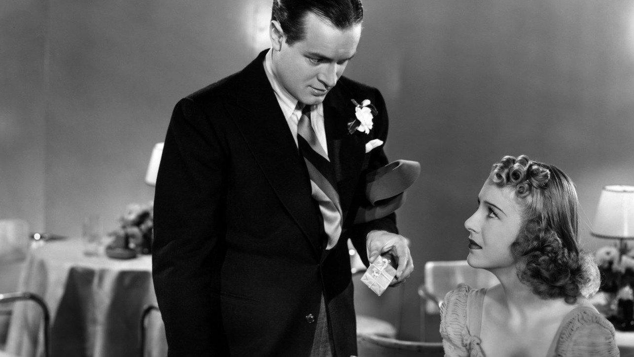 Some Like It Hot 1939 movie scene