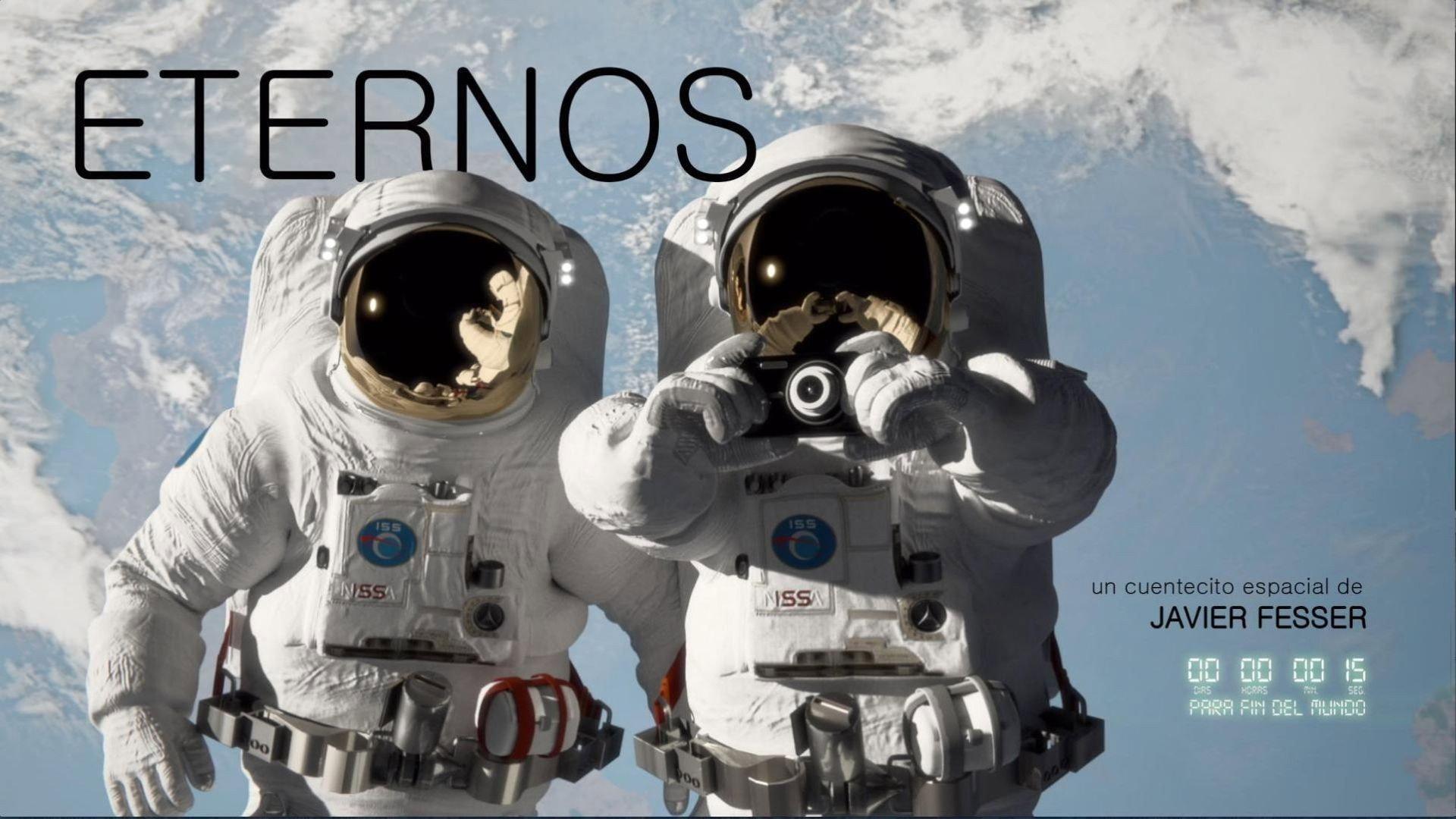 Eternos 2013 movie scene