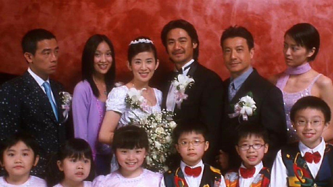 Those Were the Days 2000 movie scene