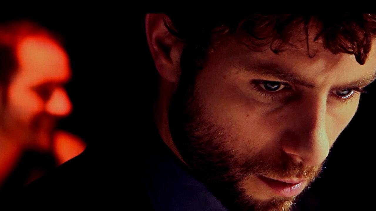 Inside 2013 movie scene