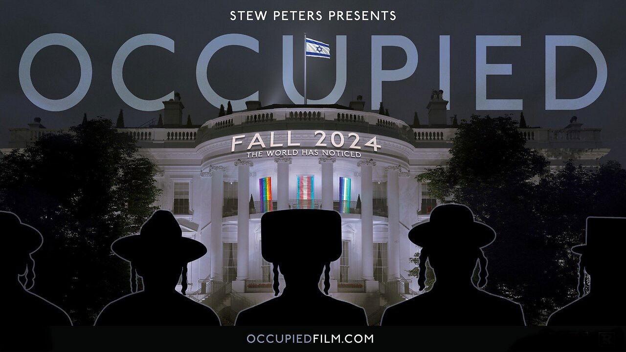 Occupied 2024 movie scene