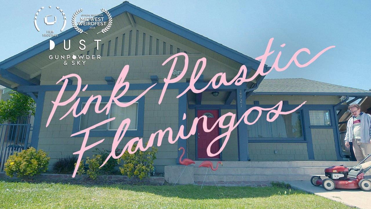 Pink Plastic Flamingos 2018 movie scene