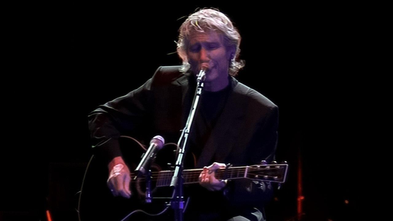 Roger Waters: Live at Rock in Rio Lisboa, 2006 2006 movie scene