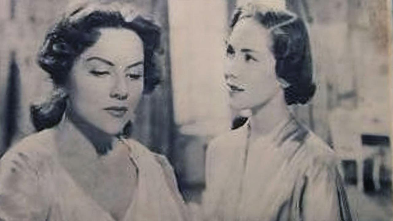 Las tres Elenas 1954 movie scene
