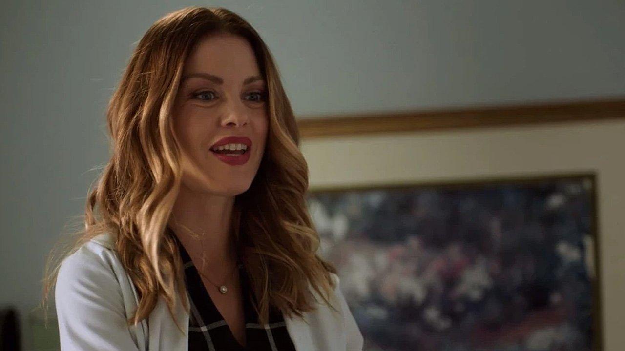 Stalked by My Patient 2018 movie scene