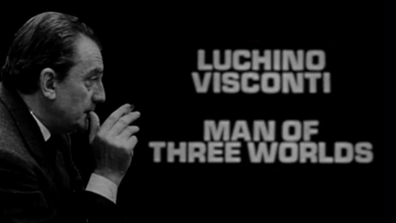 Man of Three Worlds: Luchino Visconti 1966 movie scene