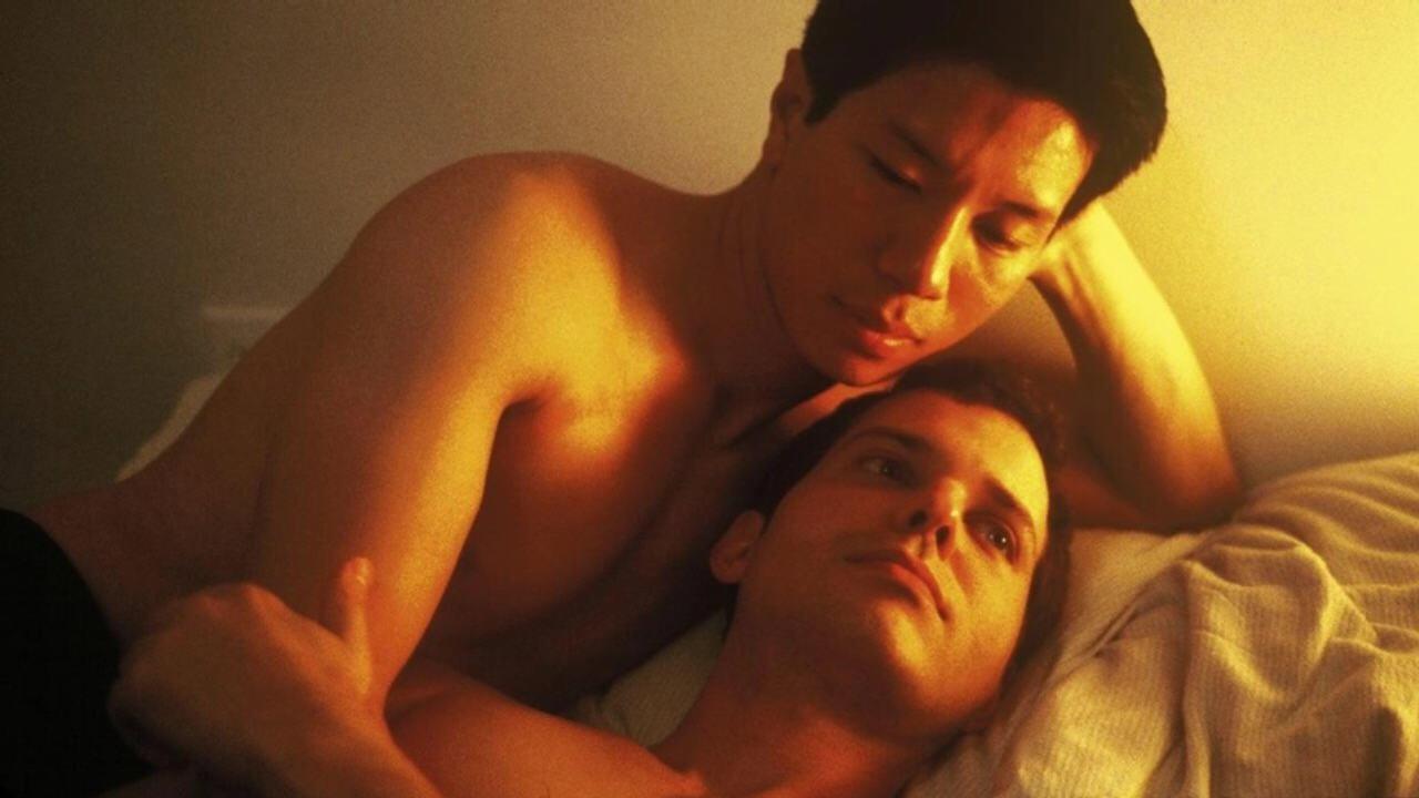 Flow 1996 movie scene