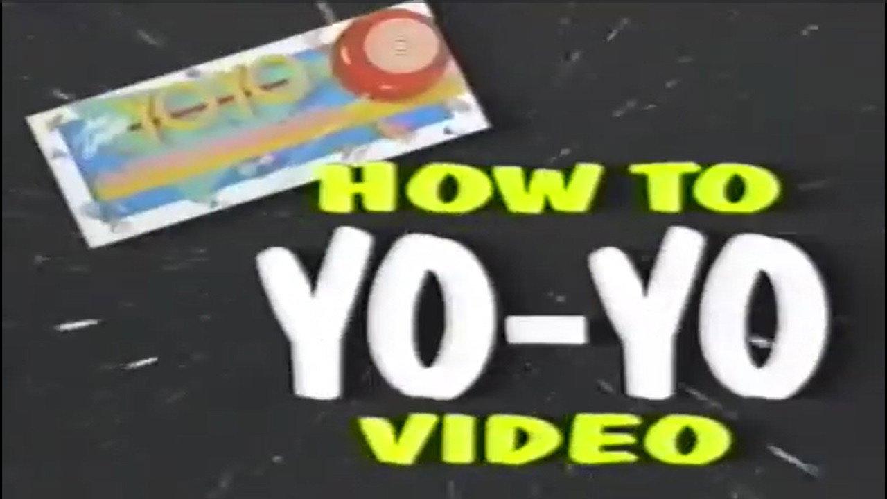 How to Yo-Yo 1992 movie scene