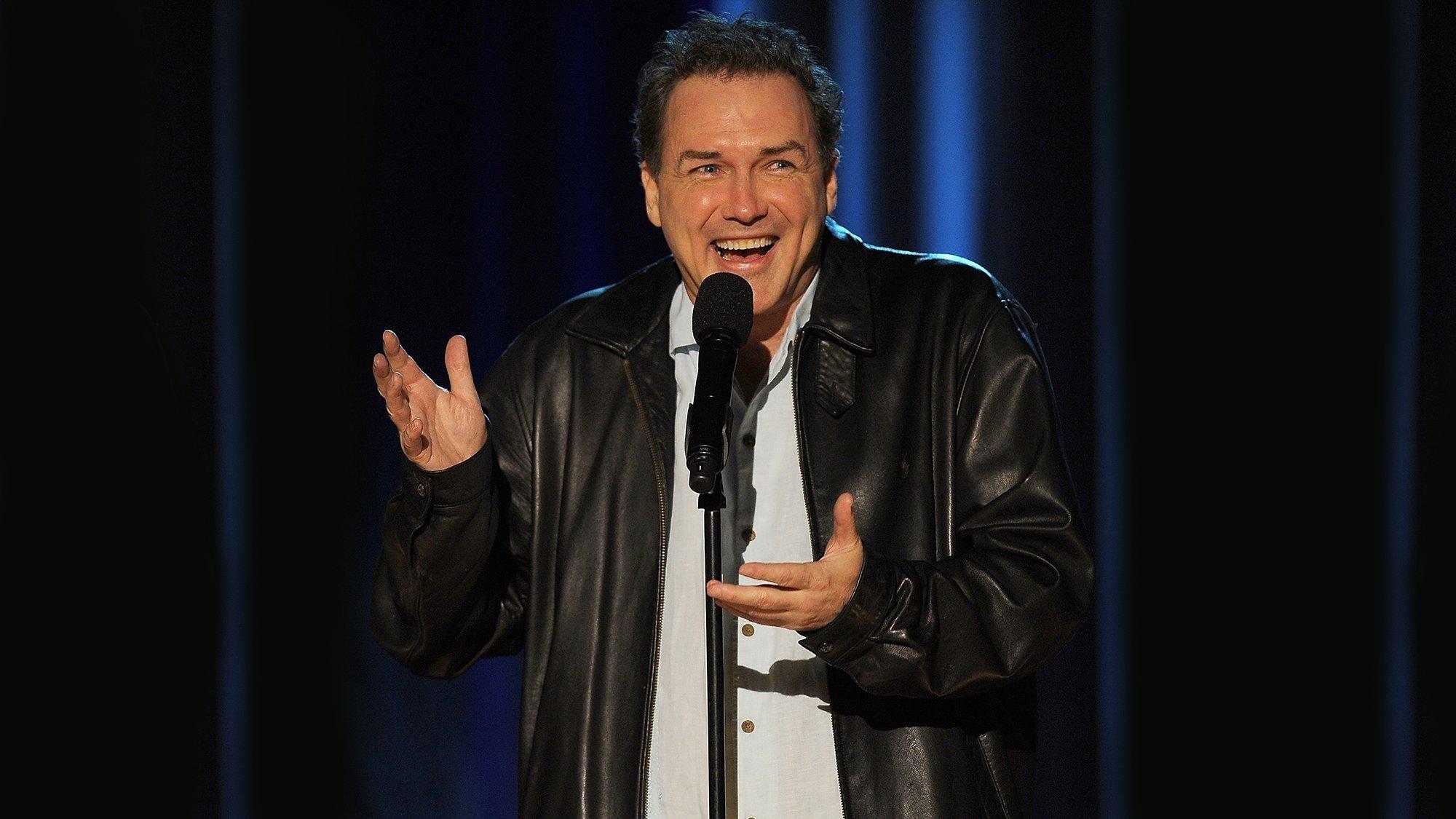 Norm Macdonald: Me Doing Standup 2011 movie scene