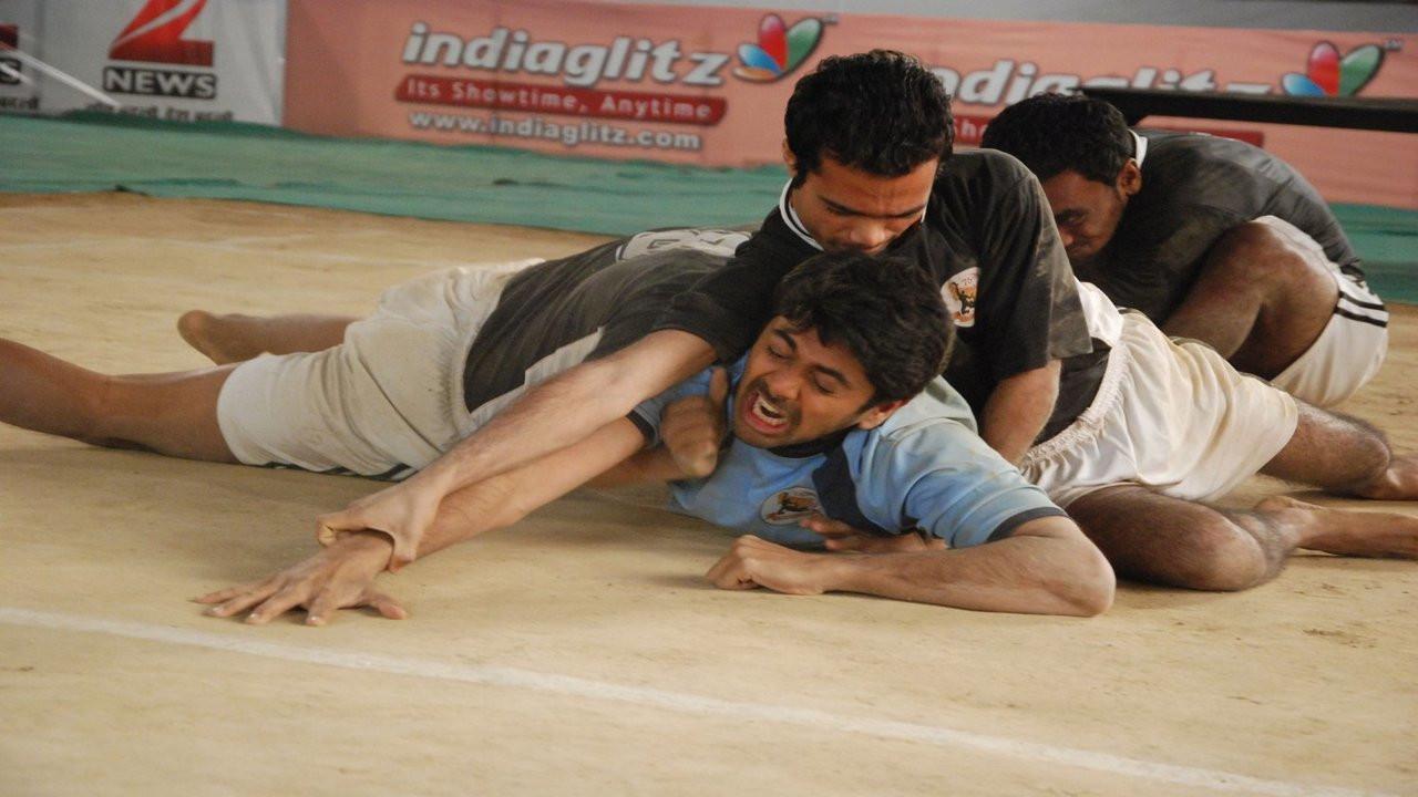 Badlapur Boys 2014 movie scene