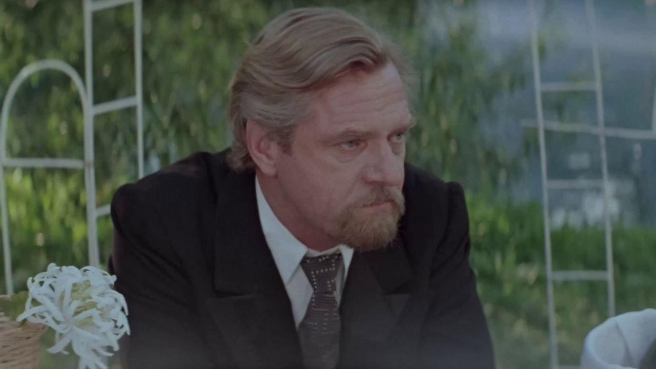 Unanswered Love 1979 movie scene