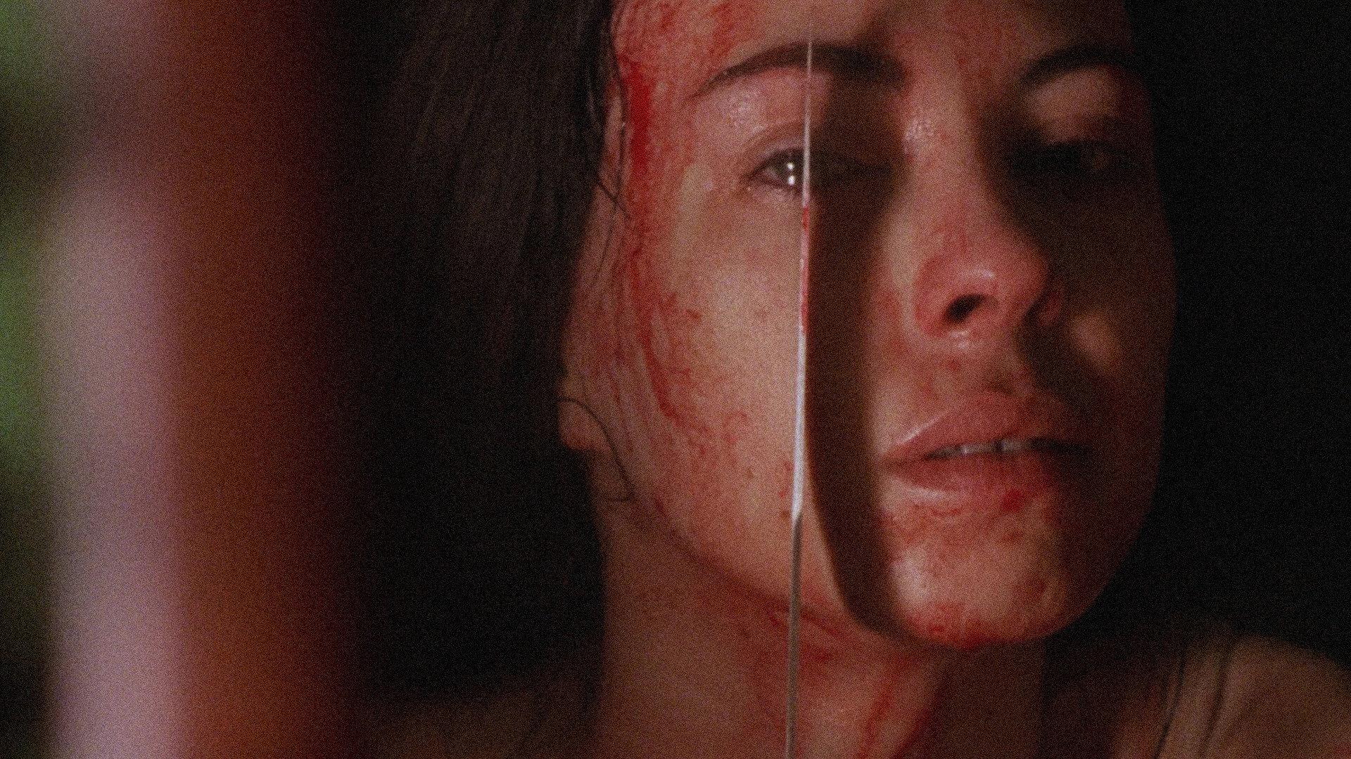 In My Skin 2002 movie scene