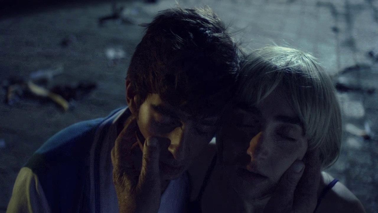 The Cities of My Youth 2012 movie scene