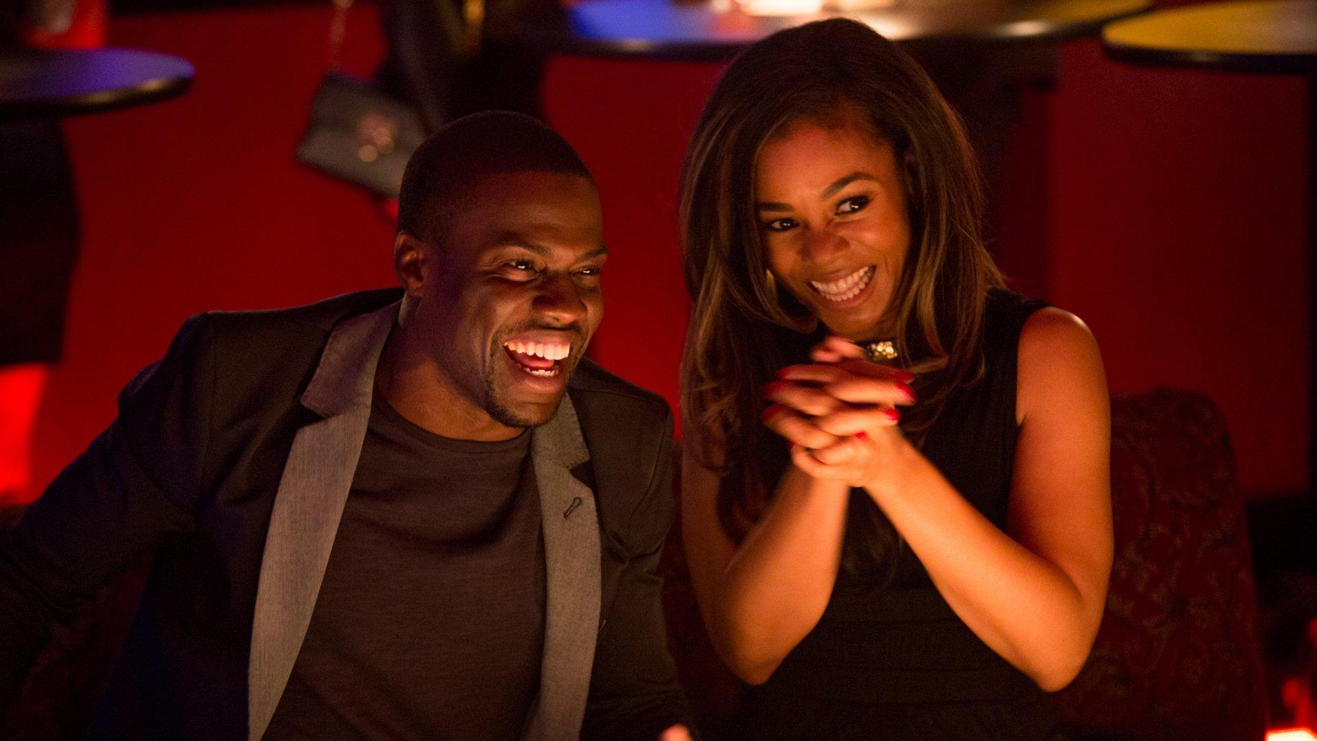 About Last Night 2014 movie scene