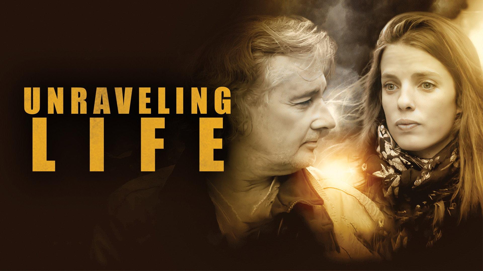Unraveling Life 2020 movie scene