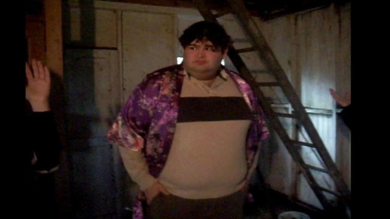 Modern Fantasy 2024 movie scene