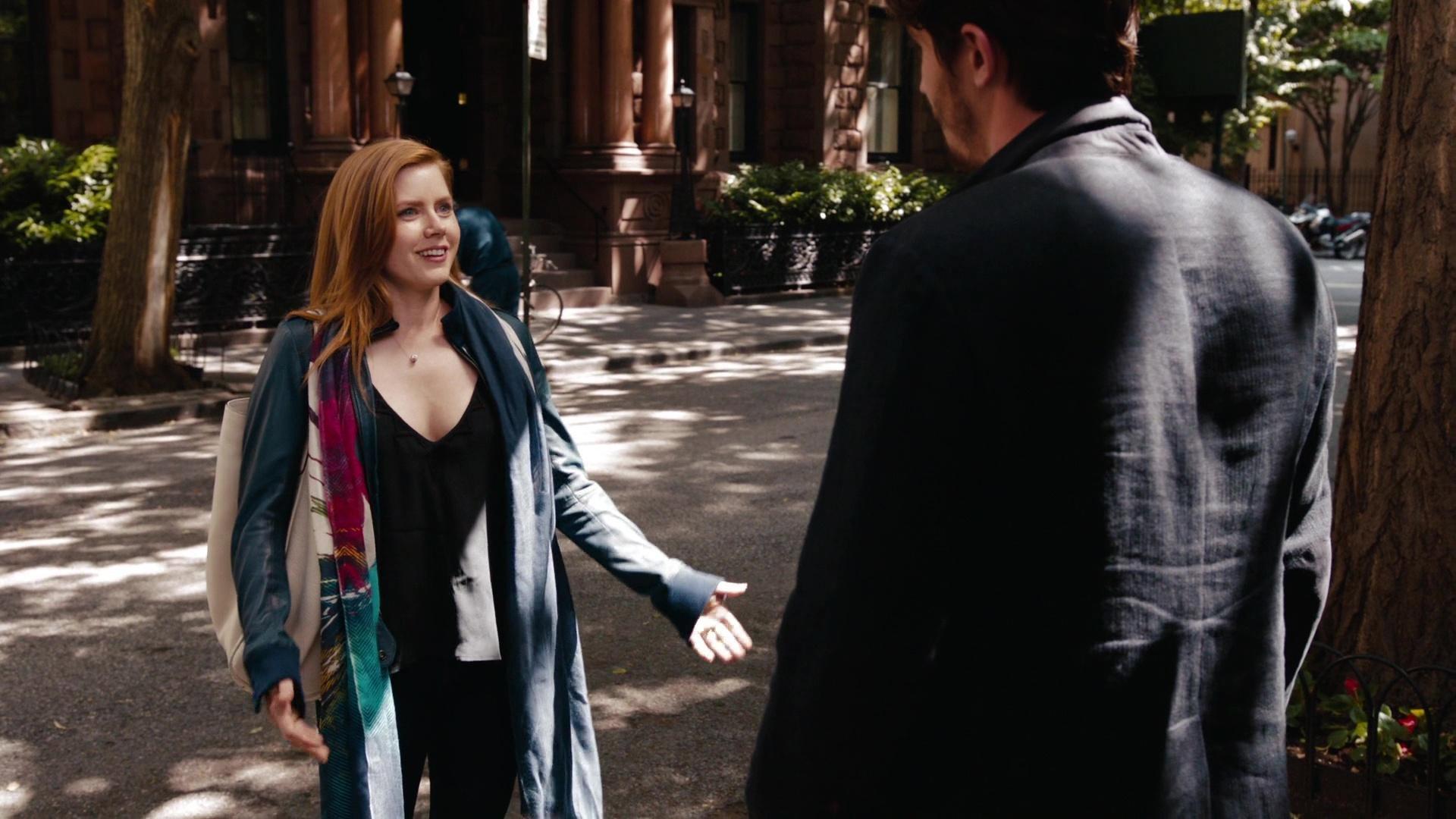 Lullaby 2014 movie scene