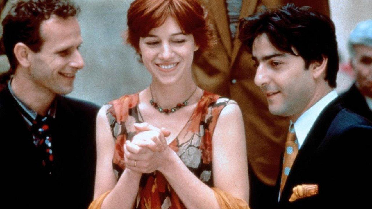 Love, etc. 1996 movie scene