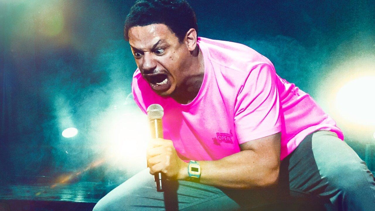 Eric Andre: Legalize Everything 2020 movie scene