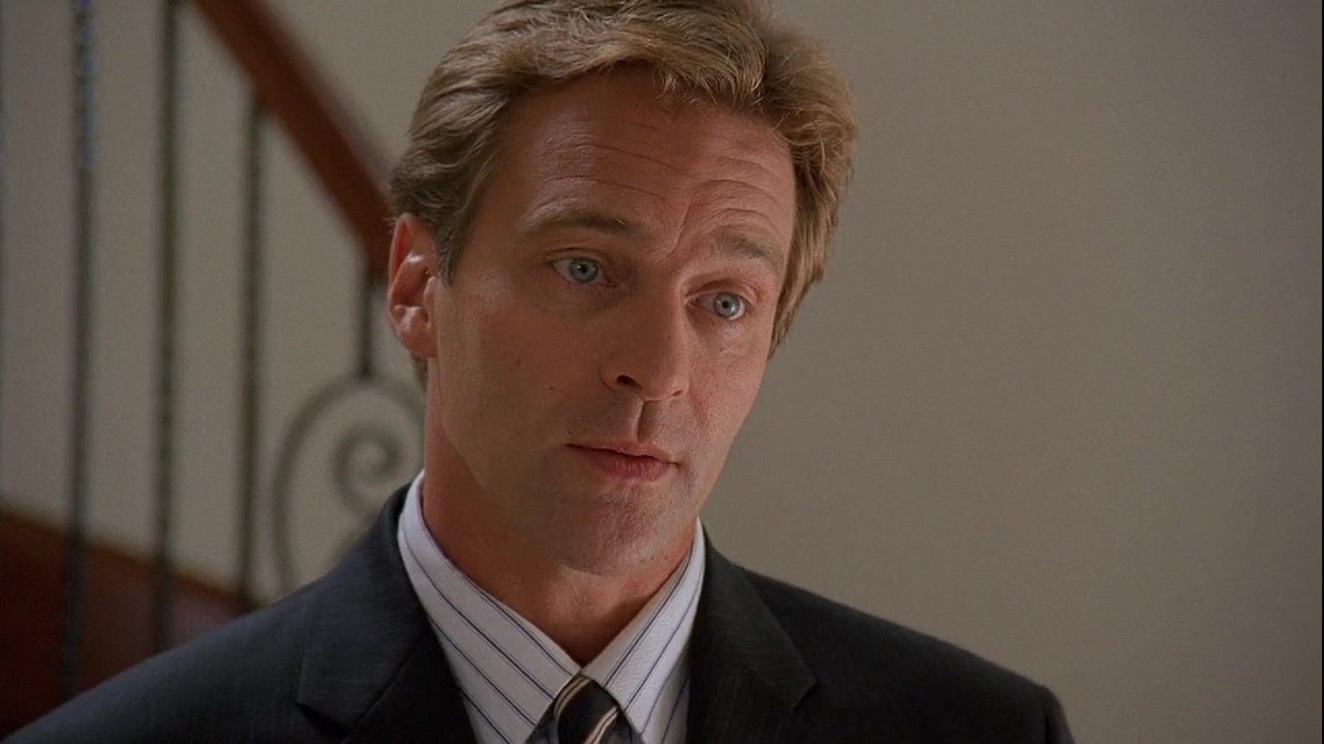 Point of Entry 2007 movie scene
