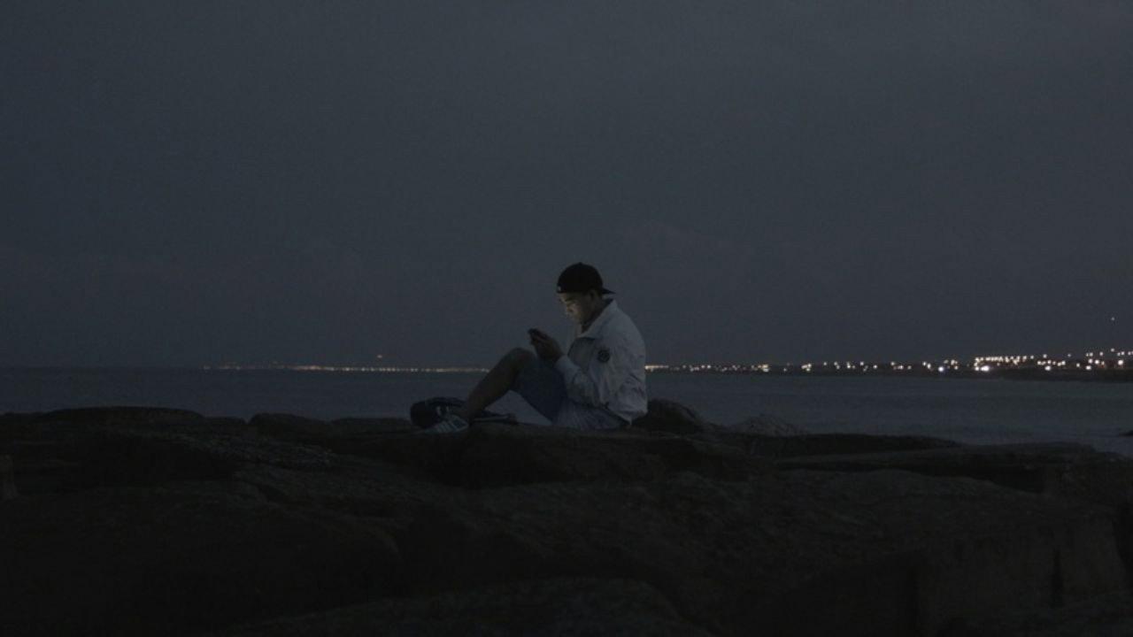 Estilo Libre 2018 movie scene