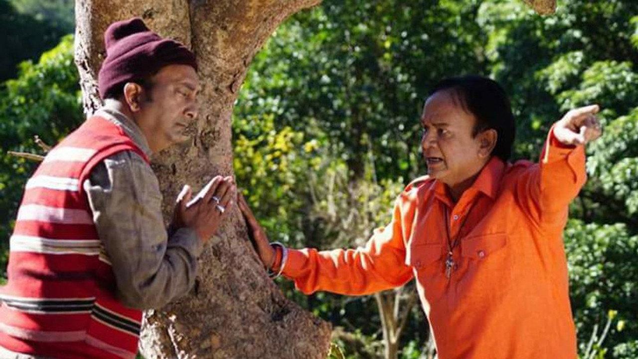 Raju Bajrangi 2017 movie scene