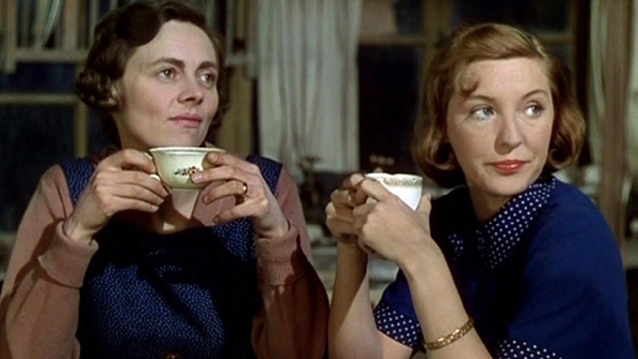 This Happy Breed 1944 movie scene