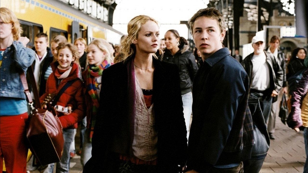 My Angel 2004 movie scene