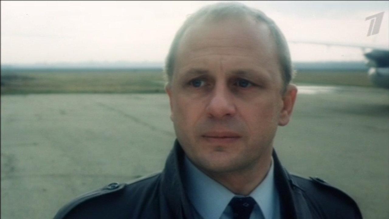 I'm All Right 1989 movie scene