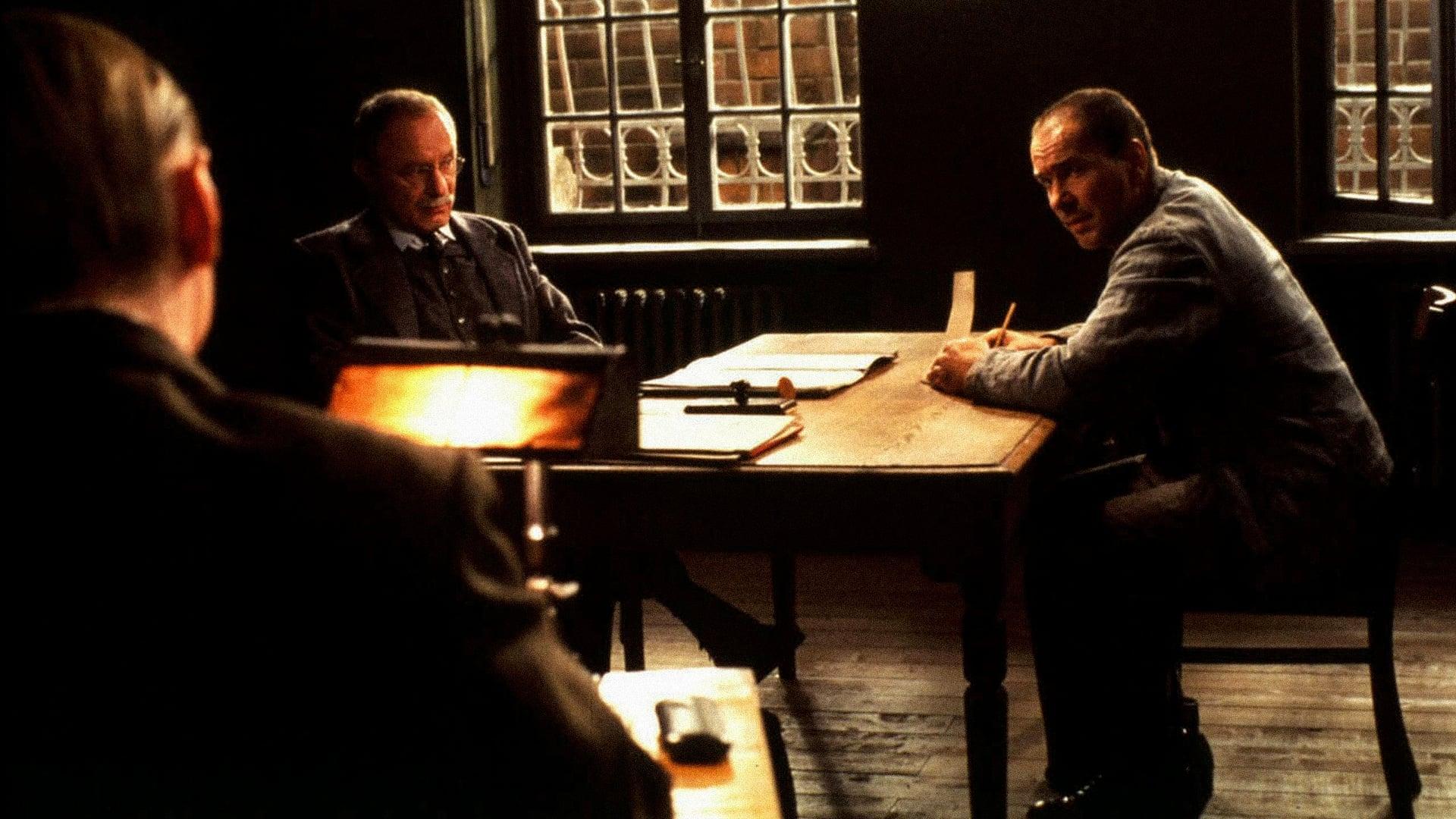 The Deathmaker 1995 movie scene