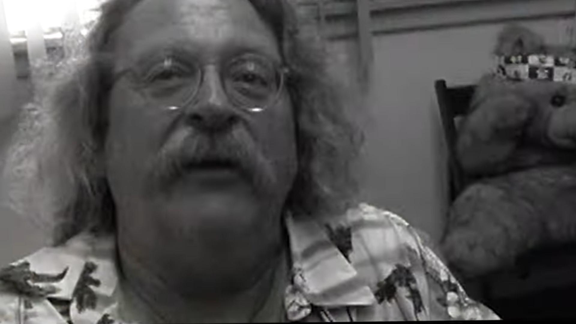 Sleaze Please: The World of Bill Margold 2024 movie scene